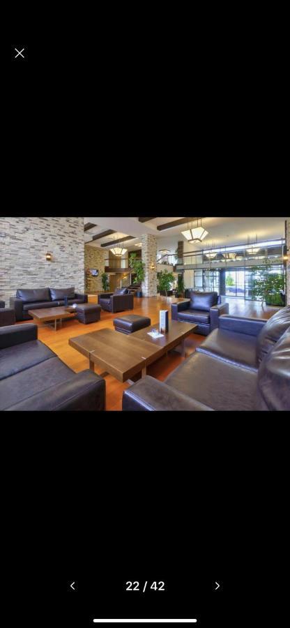 Terra Complex Spa Apartment 1 Bedroom Suite Разлог Экстерьер фото