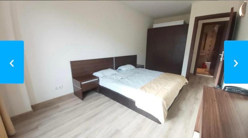 Terra Complex Spa Apartment 1 Bedroom Suite Разлог Экстерьер фото