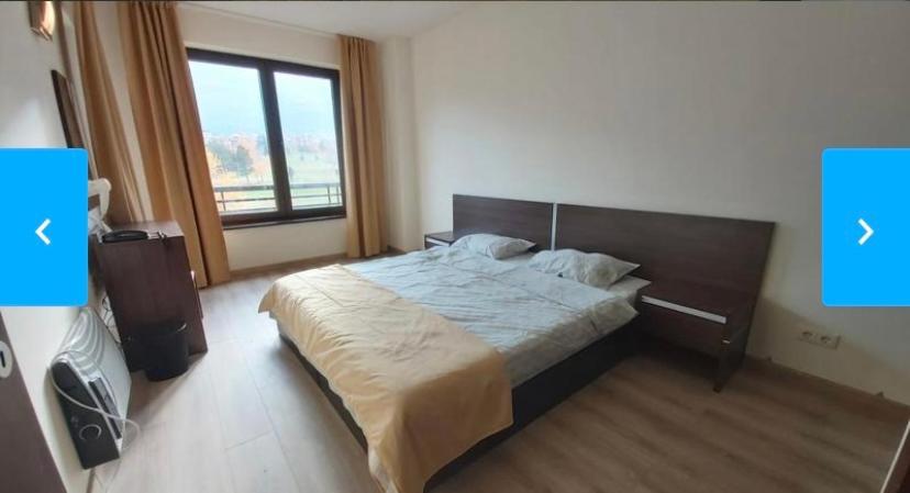 Terra Complex Spa Apartment 1 Bedroom Suite Разлог Экстерьер фото